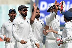 India vs Bangladesh, Day-Night Test: Bangla PM Hasina, Mamata likely to watch historic Test together in President's Box