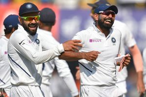 India vs Bangladesh, 1st Test: Arun lauds Umesh's character, Ishant's experience, Shami's seam position