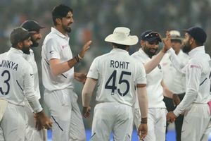 India remain on top of World Test Championship table with 360 points