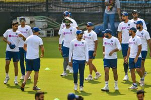 India vs Bangladesh: 1st Test: India probable XI for the Indore match
