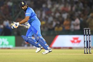 India vs Bangladesh: 2nd T20I: As it happened: Sublime Rohit Sharma 85 powers India to win