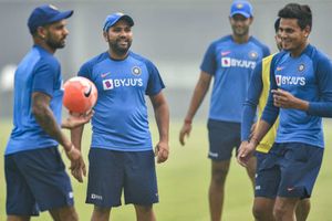 India vs Bangladesh, 3rd T20I: India probable XI for the series-decider at Nagpur