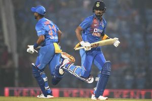 India vs Bangladesh: Key takeaways from T20 series: Chahar, Shreyas shine, Pant struggles