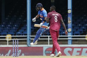 India vs West Indies: ODIs, T20I schedule, TV and live streaming info, timing