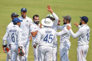 India vs Bangladesh Day-Night Test: India probable XI for the Eden Gardens Test