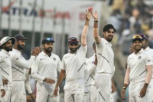 India vs Bangladesh, Day-Night Test: Match report: Ishant, Virat Kohli, Pujara power India