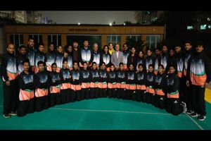 Indian kho kho teams all set to defend their titles at South Asian Games; Balasaheb Pokarde, Nasreen to lead
