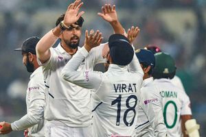 India vs Bangladesh: Team India, Virat Kohli bag world record! Check out