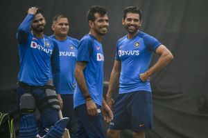 Deepak Chahar's inspiring story: From getting rejected by Greg Chappell, nurtured by MS Dhoni & making it to Team India