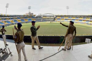 India vs Bangladesh: Sporting pitch awaits teams at Indore for the first Test