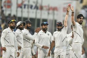 India Vs Bangladesh, Day-Night Test: Visibility with pink ball is easier than red ball, says Ganguly