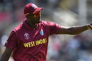 WI has a realistic chance of finishing in the top 4 in ICC Test C'ship: Holder