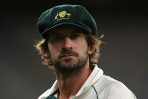 Burns and Bancroft named in Australia squad for Pakistan series