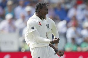 England support 'emotional' Archer after racist abuse in New Zealand
