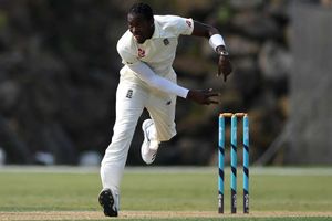 Archer still underestimates himself – Root