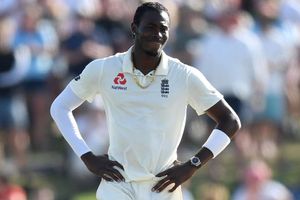 There's no time or place for it – England bowler Archer condemns racist abuse