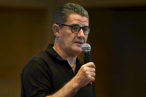 ISL 2019-20: Chennaiyin FC sack coach John Gregory after poor run