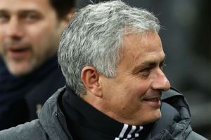Tottenham players are a gift - Mourinho insists he does not need signings