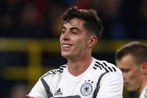 Rumour Has It: Solskjaer makes Havertz top transfer target for Manchester United