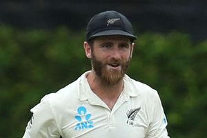 Williamson returns for New Zealand as uncapped Ferguson receives Test call