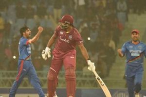 Afghanistan vs West Indies, 2nd T20I: Janat picks 5/11 as Afghanistan level series against West Indies