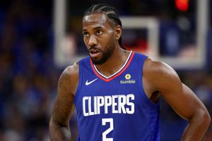 NBA wrap: Kawhi's Clippers end Spurs' winning start, Porter makes Nuggets debut