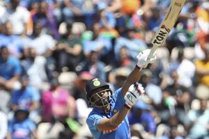 Deodhar Trophy: Kedar Jadhav, Shahbaz Nadeem spur India B to title
