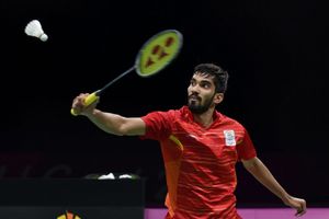 Korea Masters: Indian challenge ends as Srikanth and Sameer crash out
