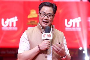 IOA rejects new Draft National Sports Code, says might lead to IOC suspension