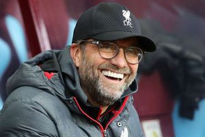 We asked Aston Villa if they would come to Qatar! – Klopp addresses fixture pile-up issue