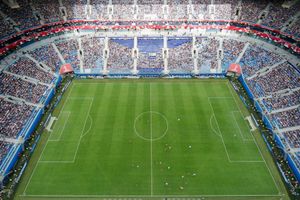 Russia set to play at Euro 2020 despite four-year sports ban threat
