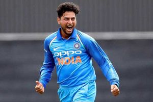 This IPL is going to be massive for Kuldeep: Sanjay Bangar
