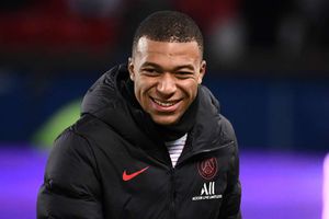 Mbappe can enjoy long-term success at PSG, says Gueye