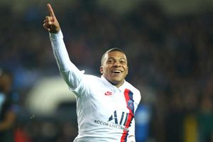 Zidane isn't the only one who loves Mbappe, says PSG boss Tuchel