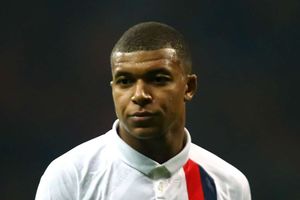 Mbappe dismisses Ballon d'Or chances after PSG's below-par season