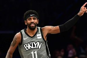 Nets rally from first half deficit to overcome Rockets