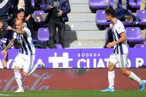 La Liga review: It doesn't get bigger than this