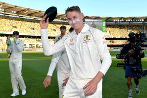 Australia vs Pakistan: Maiden Test century 'a dream come true' for Labuschagne