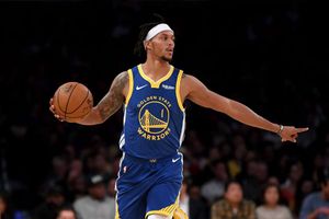 Warriors' injury crisis deepens as Damion Lee fractures hand