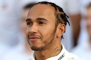Lewis Hamilton's availability would make Ferrari 'happy', says Binotto