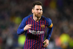 Five players with most hat-tricks in La Liga History