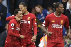 Will the Premier League finally be a four-horse race once again?