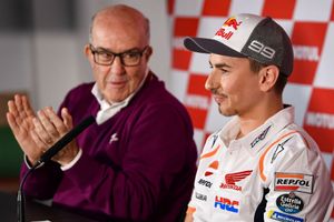 Jorge Lorenzo: A champion bids adieu