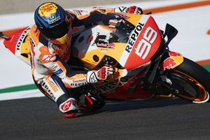MotoGP Raceweek: Jorge Lorenzo has it all to do at final race in Valencia