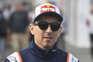 BREAKING NEWS: Three-time MotoGP champion Lorenzo retires