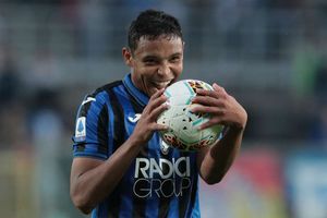 Atalanta 2-0 Dinamo Zagreb: Breakthrough win keeps hosts' hopes alive