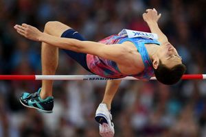 Leading RusAF officials charged with anti-doping violations