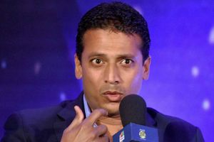 Bhupathi says AITA, government didn't back players in Pakistan Davis Cup furore