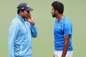 AITA saying I am fired for refusing national duty is unacceptable to me: Mahesh Bhupathi