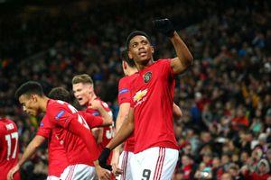 Man United's Europa League form must lead to Premier League improvement, says Solskjaer
